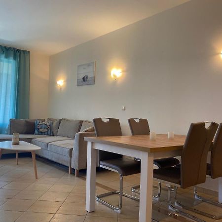 Kaliakria Infinity Pool Apartment Topola Luaran gambar