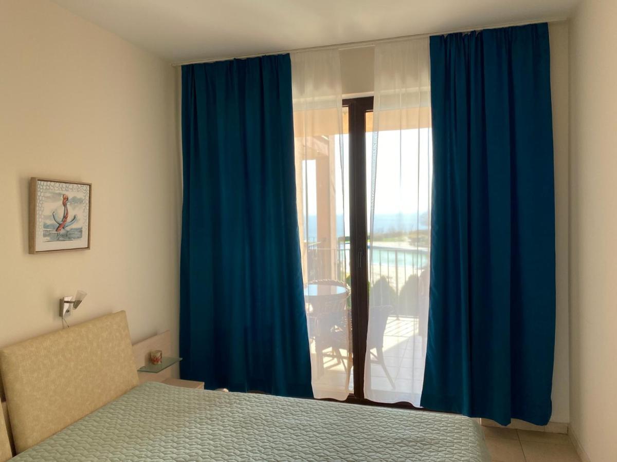 Kaliakria Infinity Pool Apartment Topola Luaran gambar