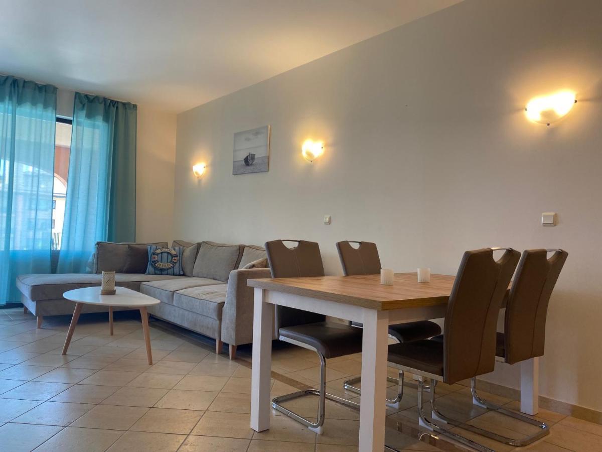 Kaliakria Infinity Pool Apartment Topola Luaran gambar