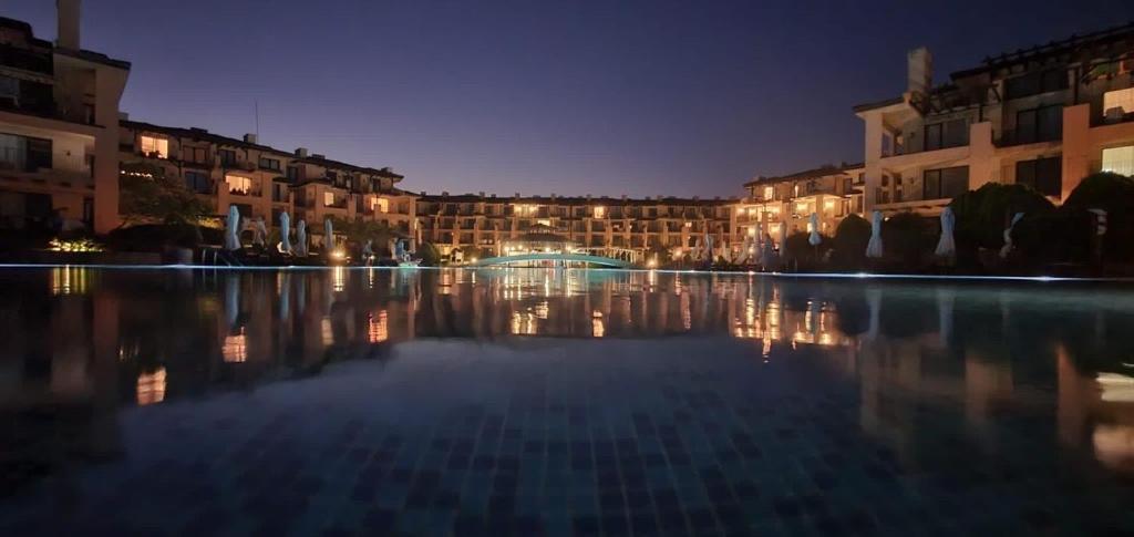 Kaliakria Infinity Pool Apartment Topola Luaran gambar